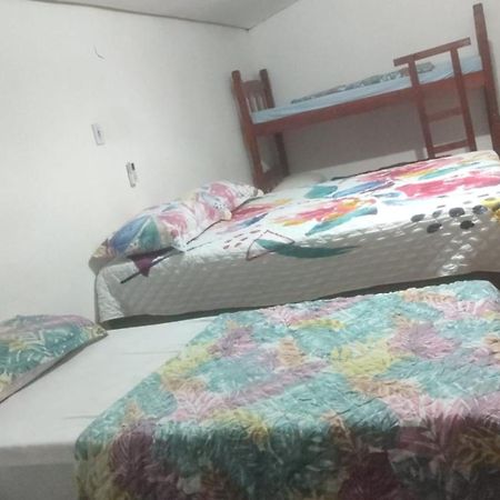 Oncoto Palmas Hostel Екстер'єр фото