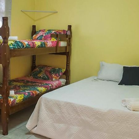 Oncoto Palmas Hostel Екстер'єр фото