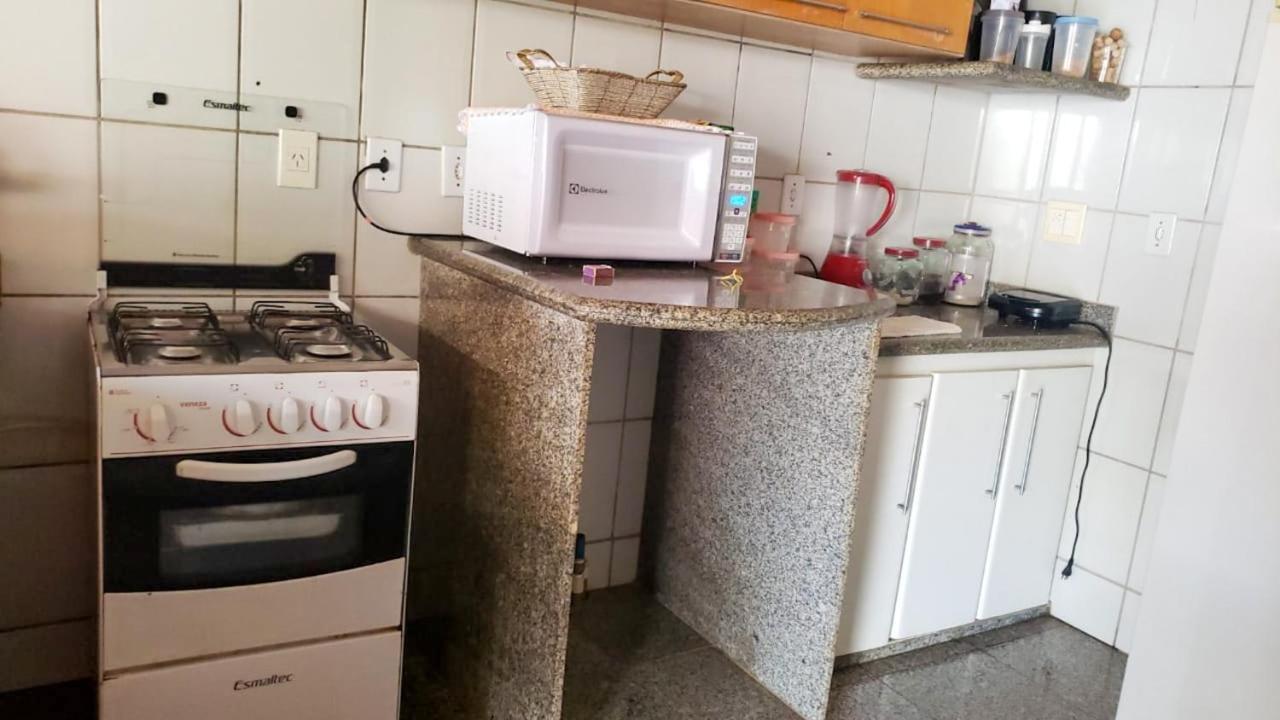 Oncoto Palmas Hostel Екстер'єр фото