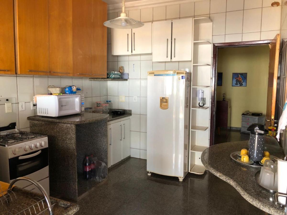 Oncoto Palmas Hostel Екстер'єр фото