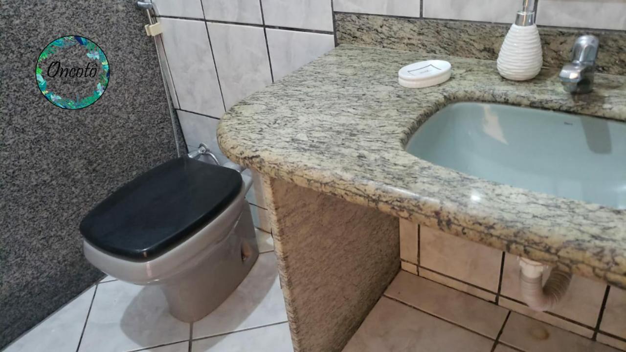 Oncoto Palmas Hostel Екстер'єр фото