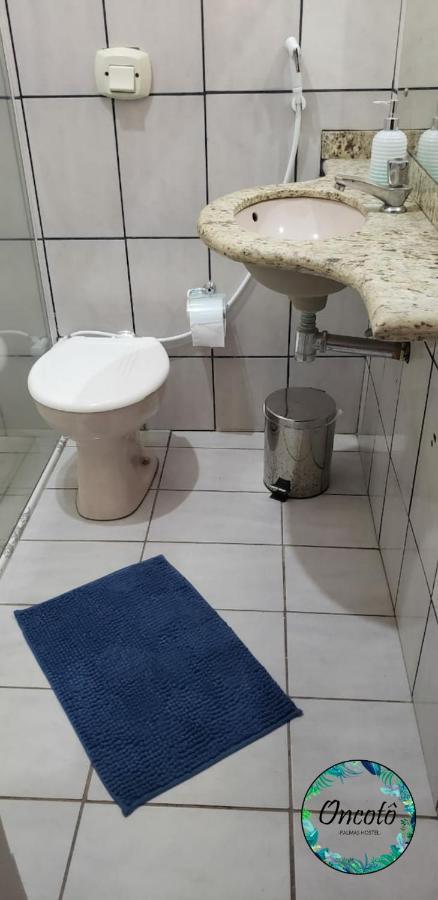 Oncoto Palmas Hostel Екстер'єр фото