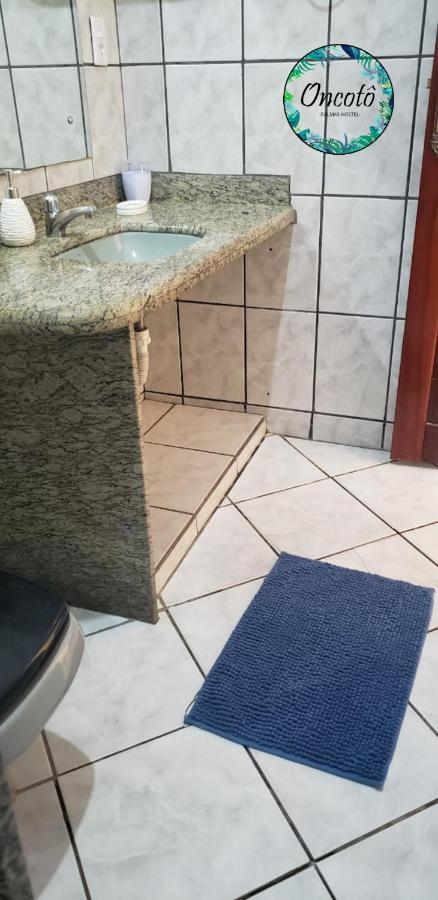 Oncoto Palmas Hostel Екстер'єр фото