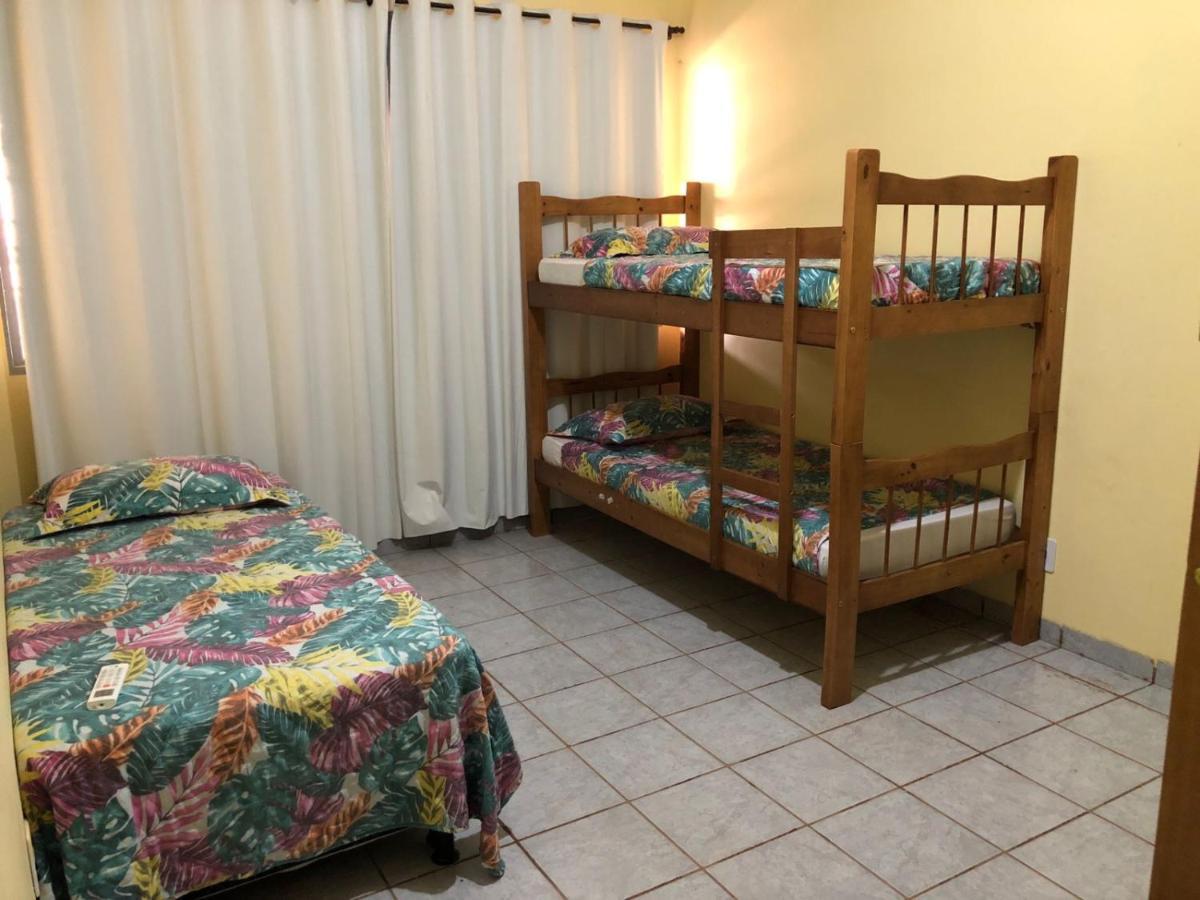 Oncoto Palmas Hostel Екстер'єр фото