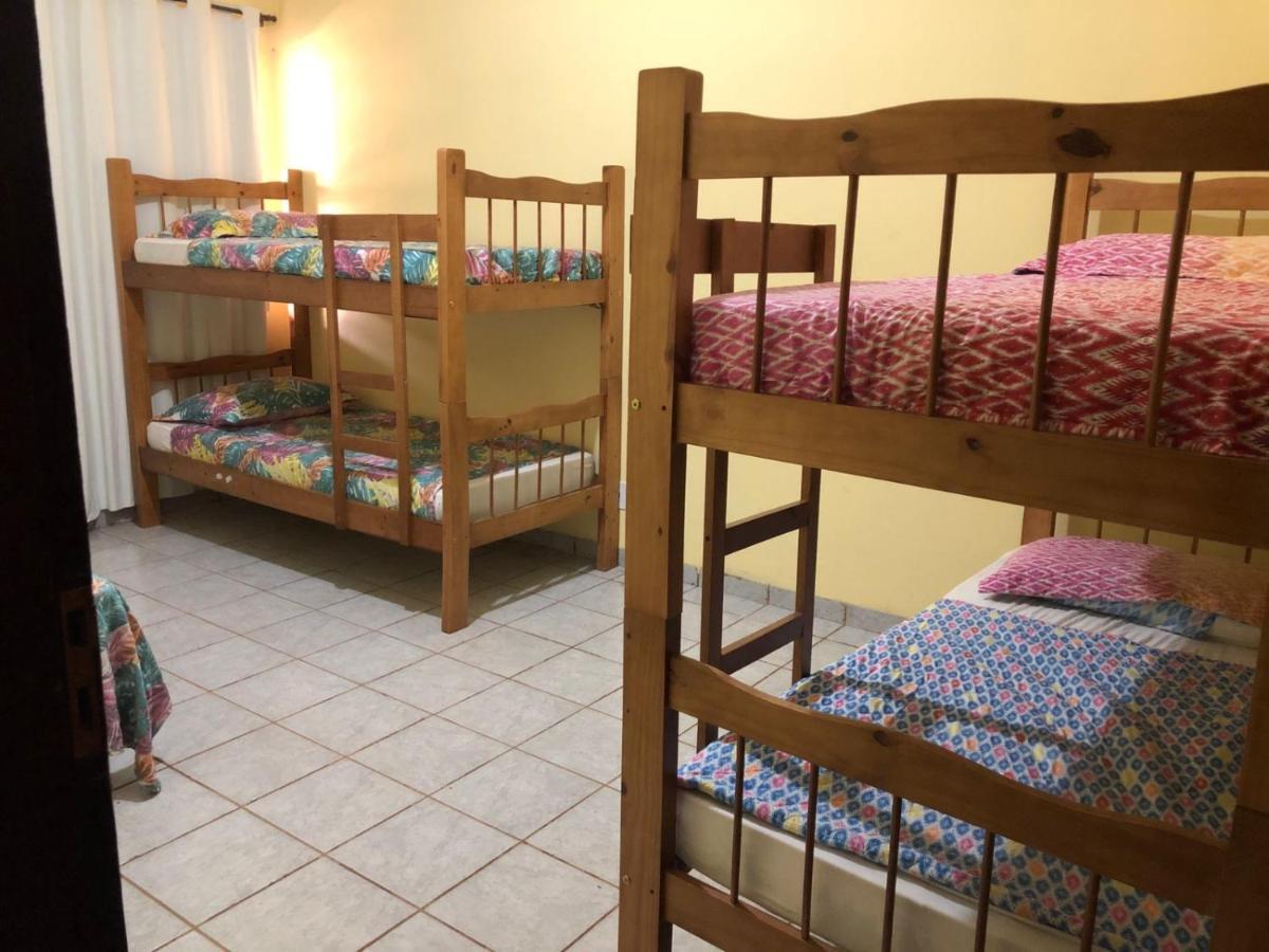 Oncoto Palmas Hostel Екстер'єр фото