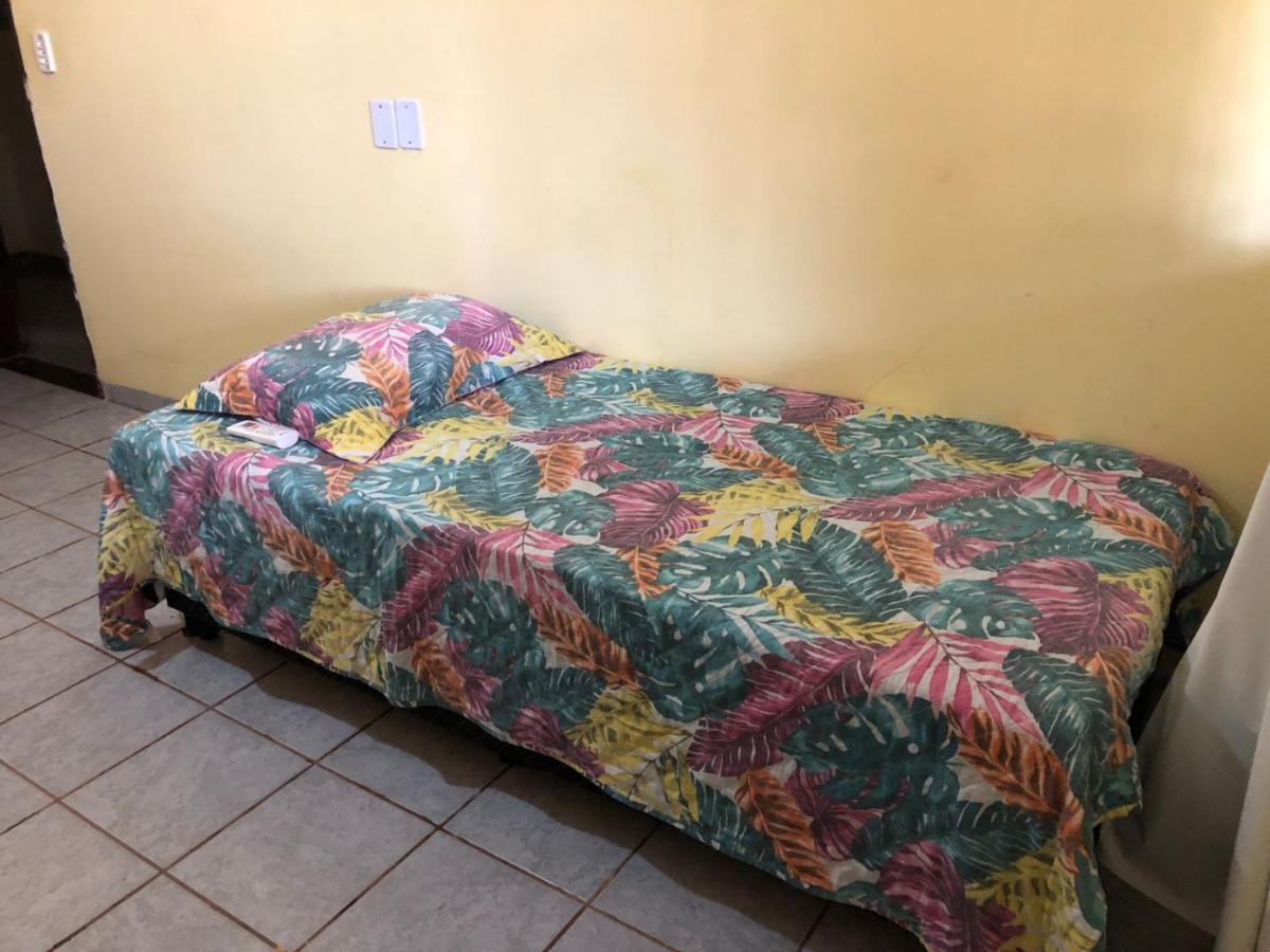 Oncoto Palmas Hostel Екстер'єр фото