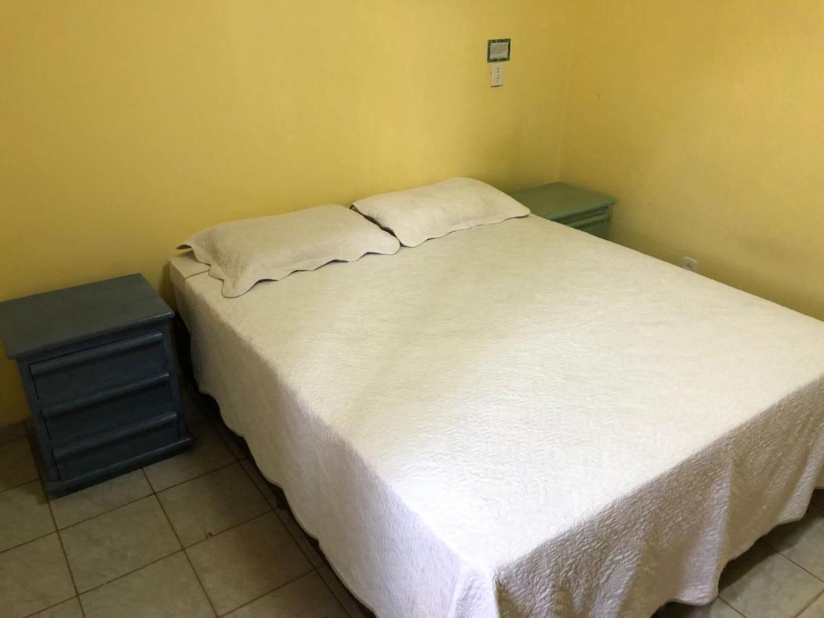 Oncoto Palmas Hostel Екстер'єр фото