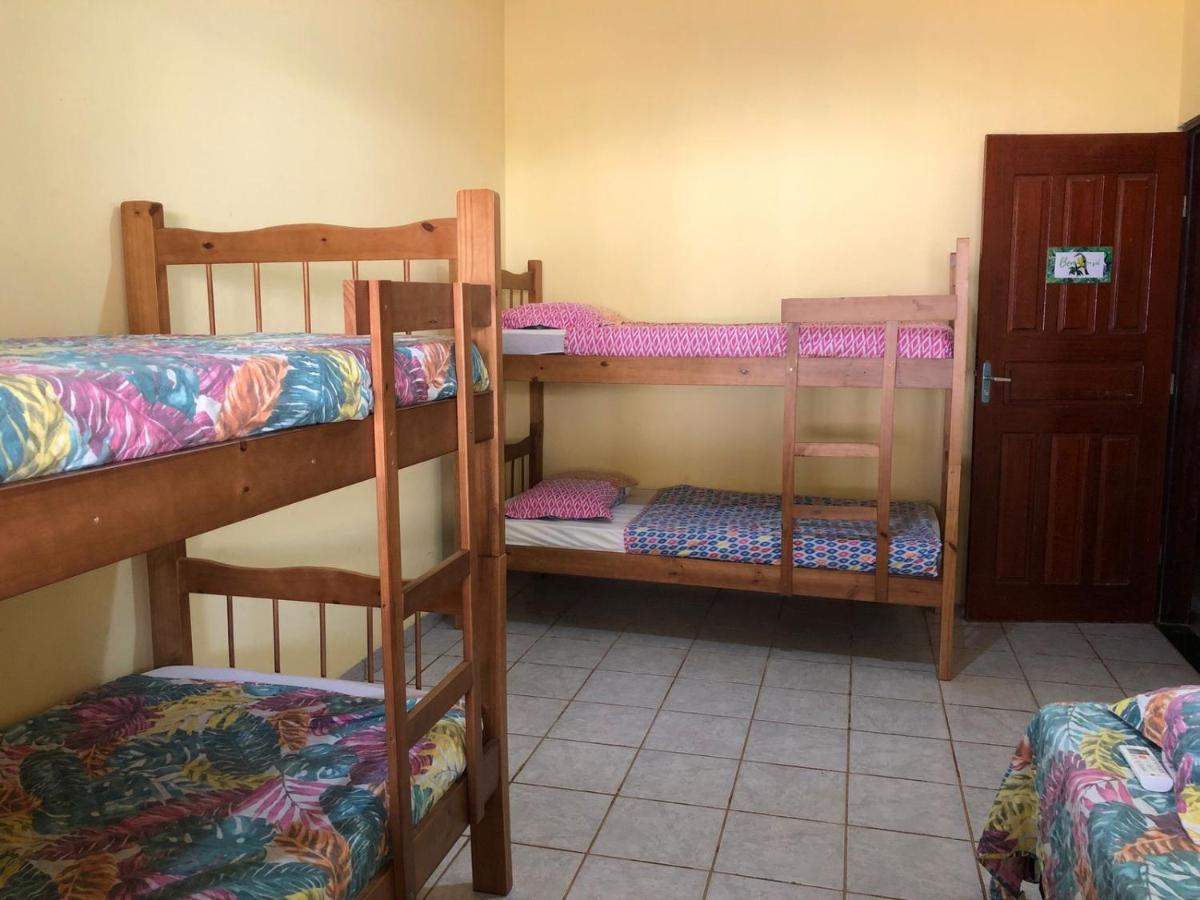Oncoto Palmas Hostel Екстер'єр фото