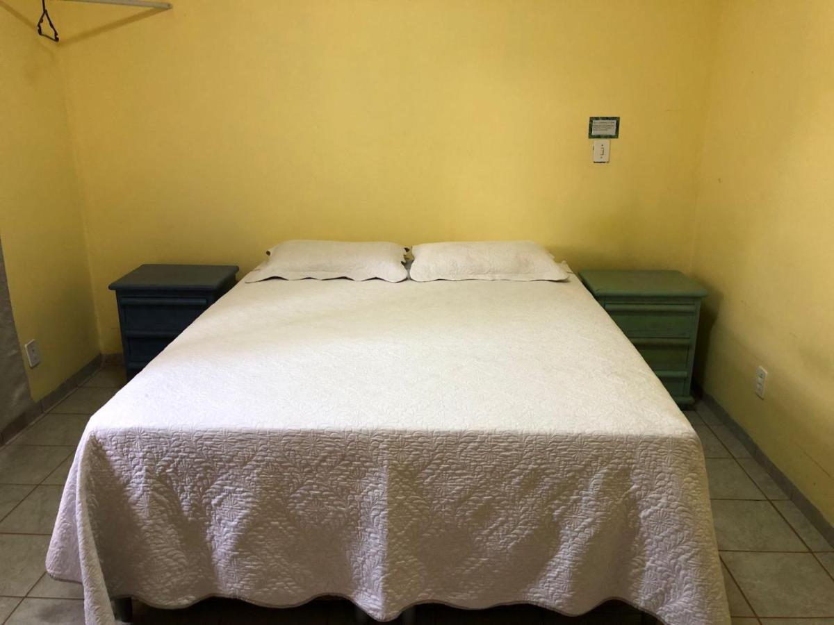 Oncoto Palmas Hostel Екстер'єр фото