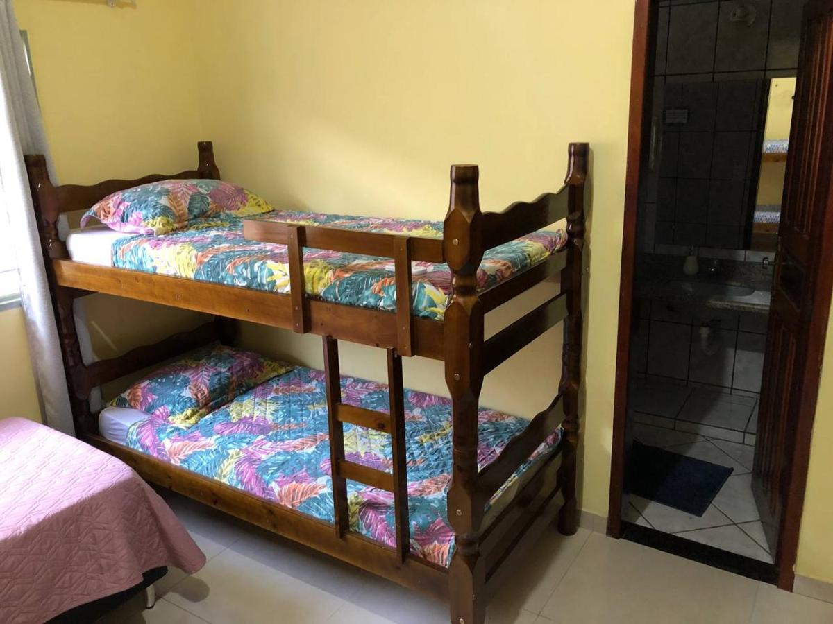 Oncoto Palmas Hostel Екстер'єр фото