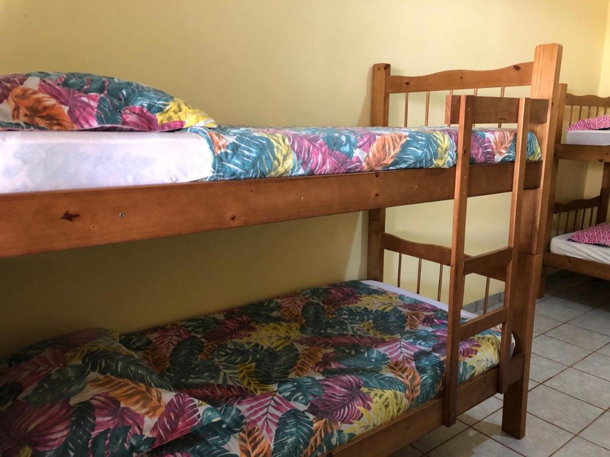 Oncoto Palmas Hostel Екстер'єр фото