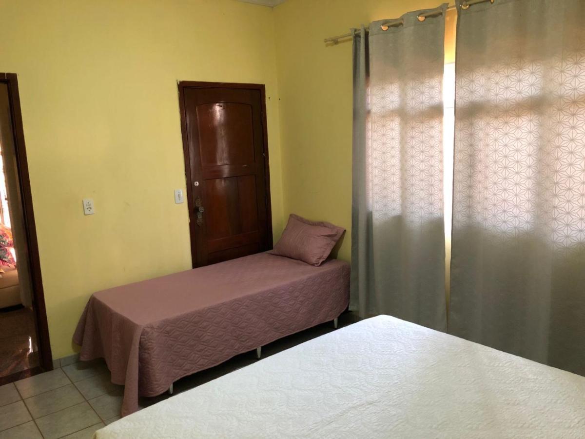 Oncoto Palmas Hostel Екстер'єр фото