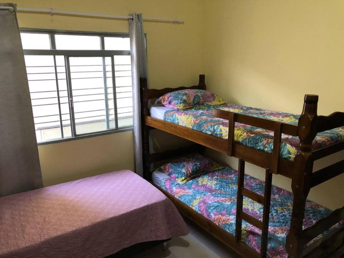 Oncoto Palmas Hostel Екстер'єр фото