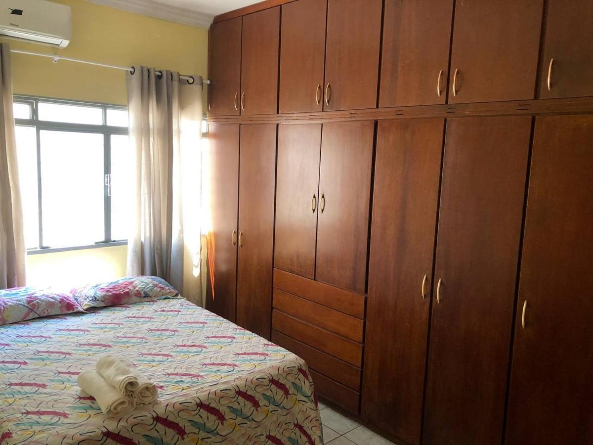 Oncoto Palmas Hostel Екстер'єр фото