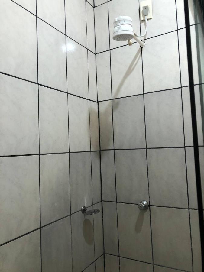 Oncoto Palmas Hostel Екстер'єр фото
