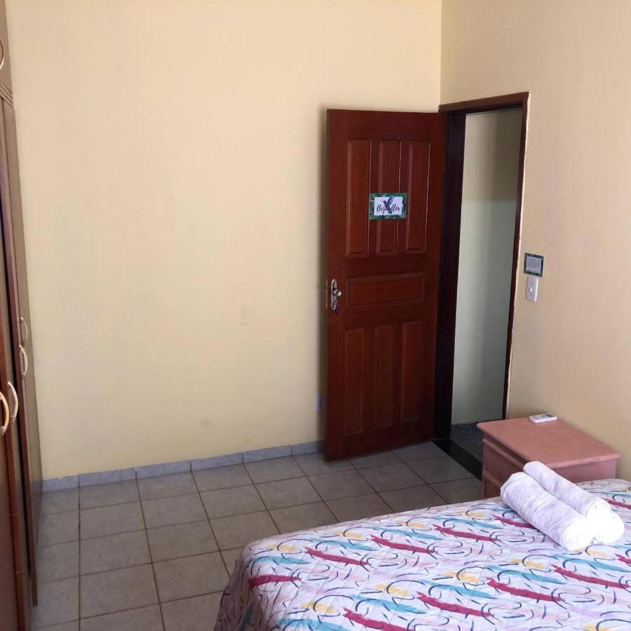 Oncoto Palmas Hostel Екстер'єр фото