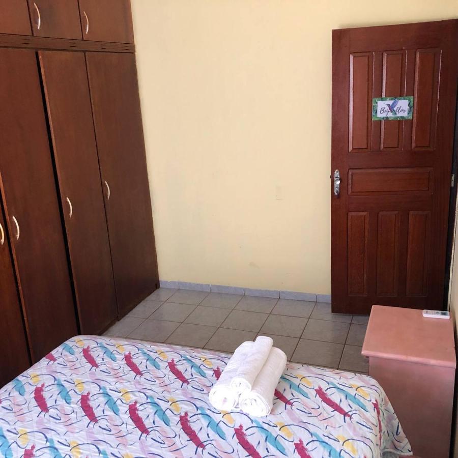 Oncoto Palmas Hostel Екстер'єр фото