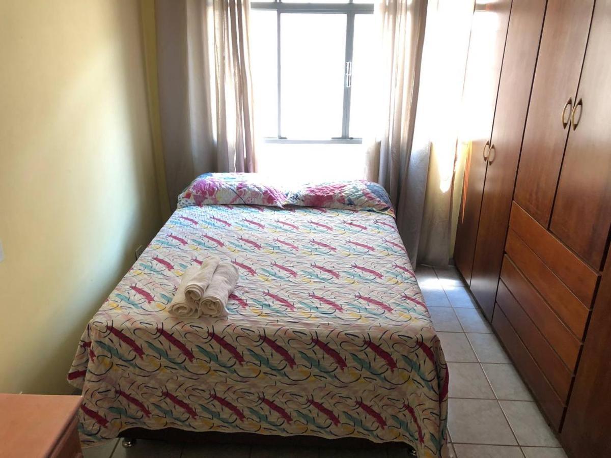Oncoto Palmas Hostel Екстер'єр фото