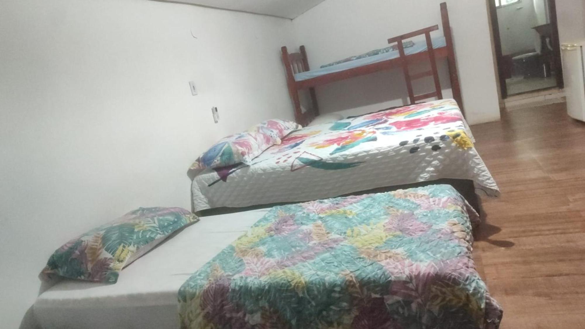 Oncoto Palmas Hostel Екстер'єр фото