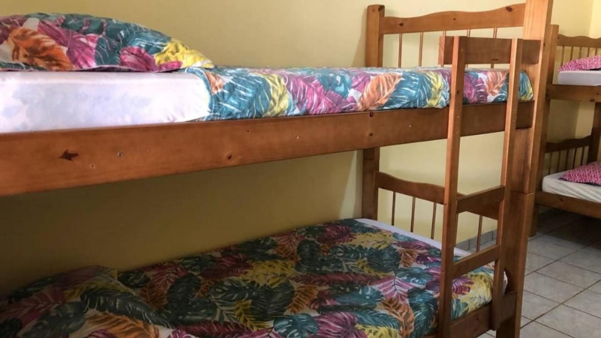 Oncoto Palmas Hostel Екстер'єр фото